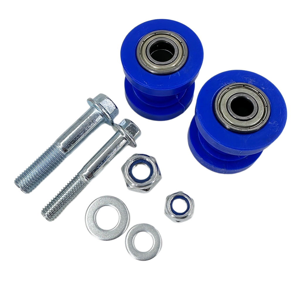 Chain Roller Tensioner Guide S - Chain Sprocket Set ulasan dan harga