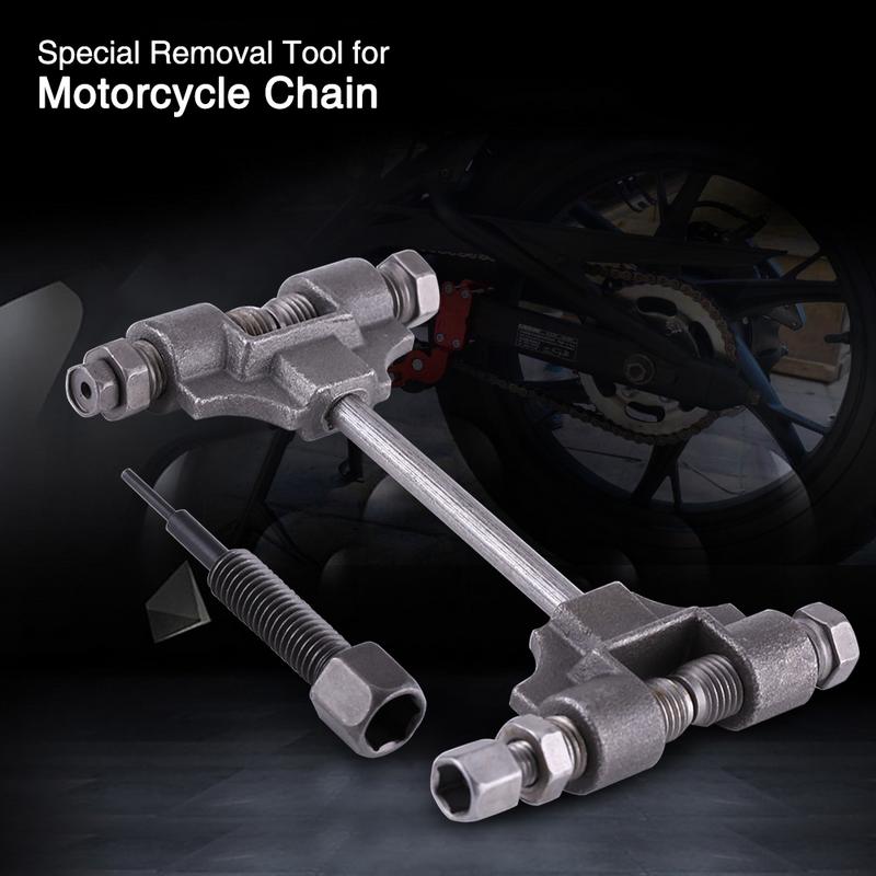 1PC Universal Motorcycle Chain - Chain Breaker ulasan dan harga