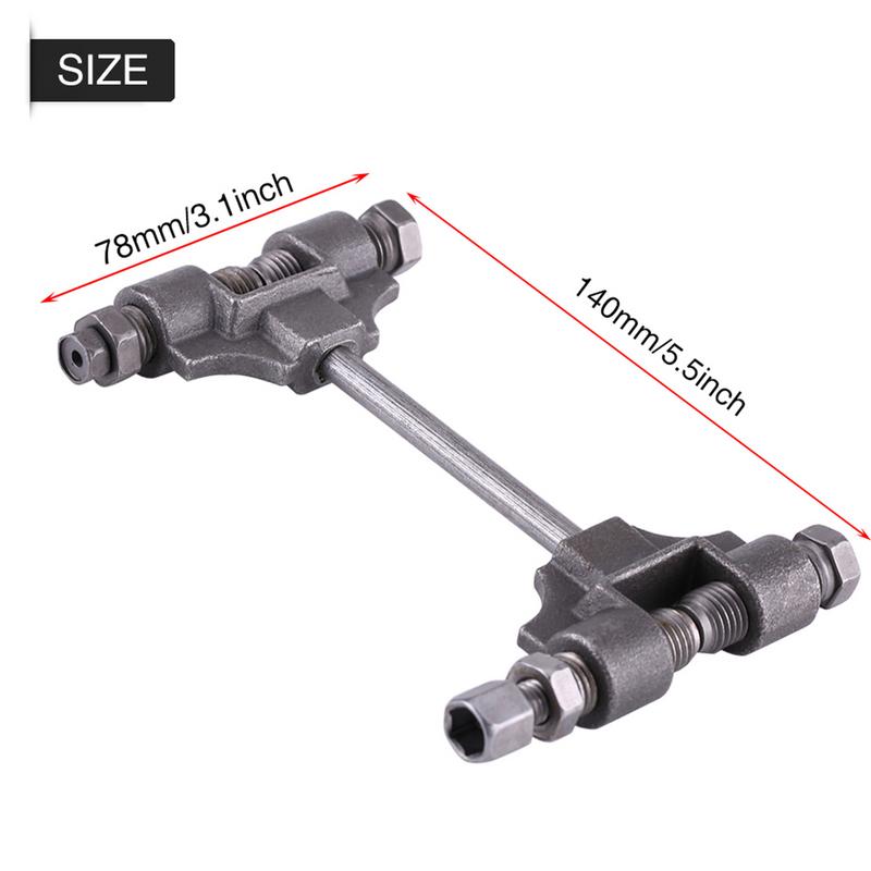 1PC Universal Motorcycle Chain - Chain Breaker ulasan dan harga