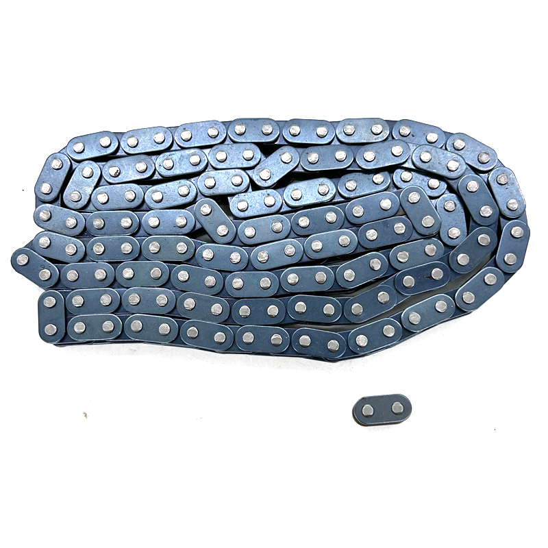1pcs 25H T8F 136L Chain With S - Master Link Chain ulasan dan harga