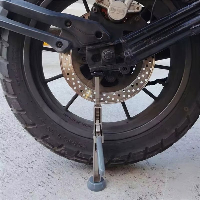 Portable Motorcycle Lift Kit F - Chain Kit Motorcycle ulasan dan harga