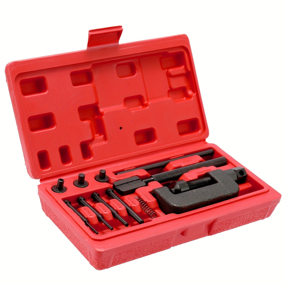 Motorcycle Bike Chain Breaker  - Chain Breaker ulasan dan harga