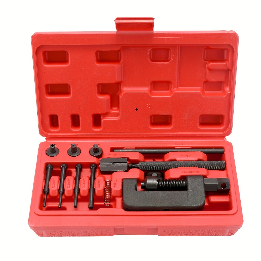 Motorcycle Bike Chain Breaker  - Chain Breaker ulasan dan harga