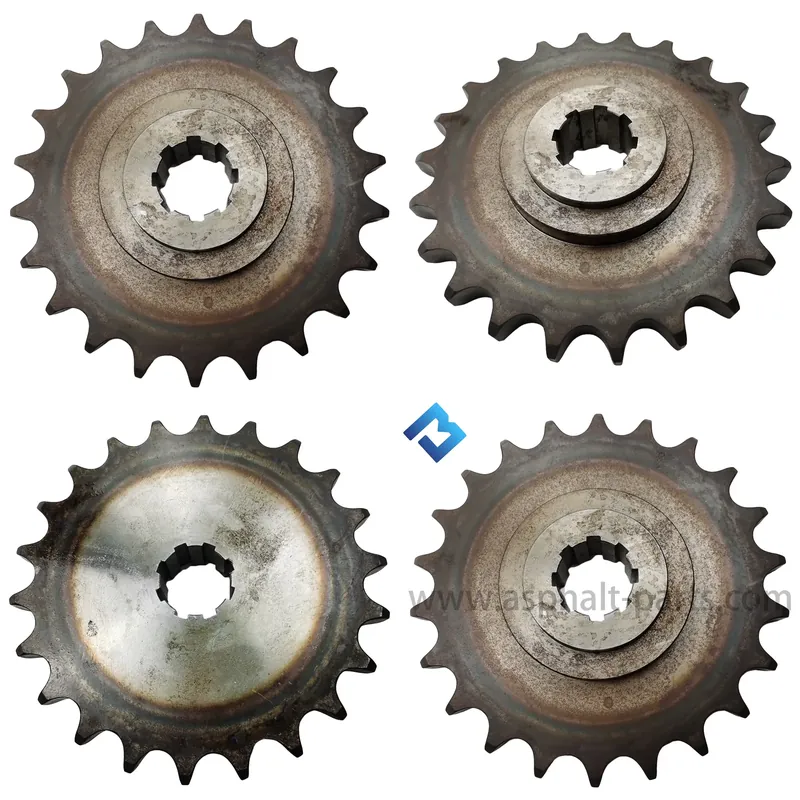 2026 Hot Item BF800C Paver Dri - Sprocket Chain ulasan dan harga