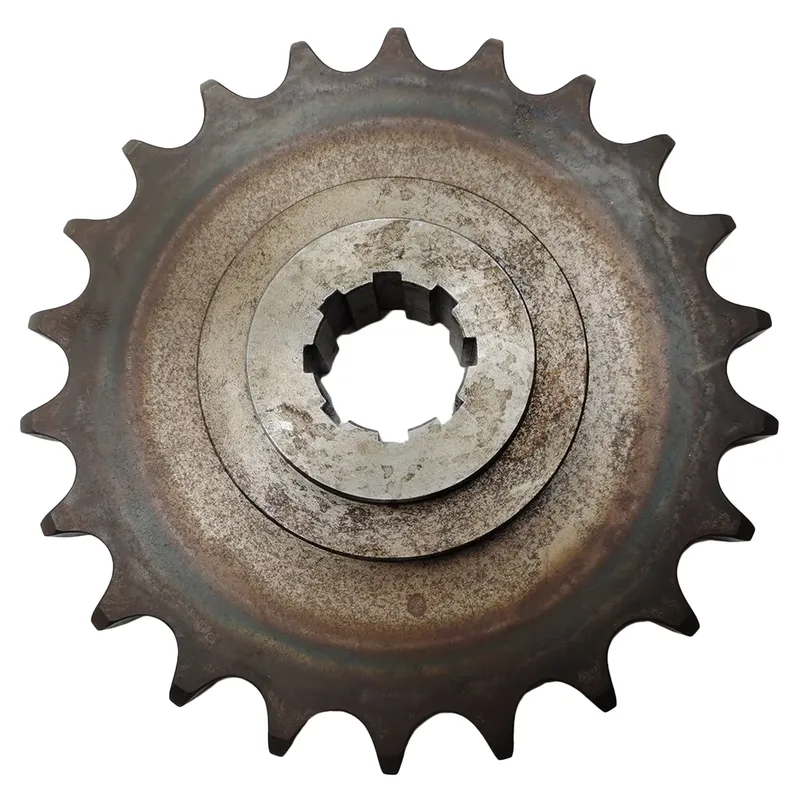 2026 Hot Item BF800C Paver Dri - Sprocket Chain ulasan dan harga