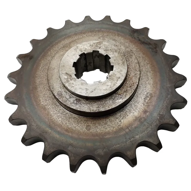 2026 Hot Item BF800C Paver Dri - Sprocket Chain ulasan dan harga