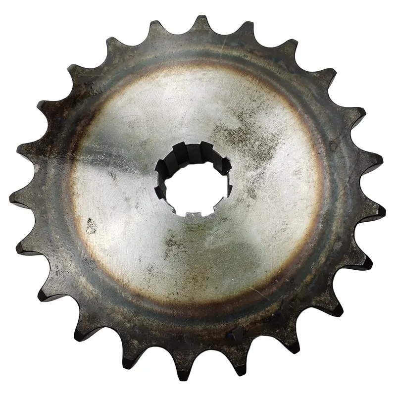 2026 Hot Item BF800C Paver Dri - Sprocket Chain ulasan dan harga