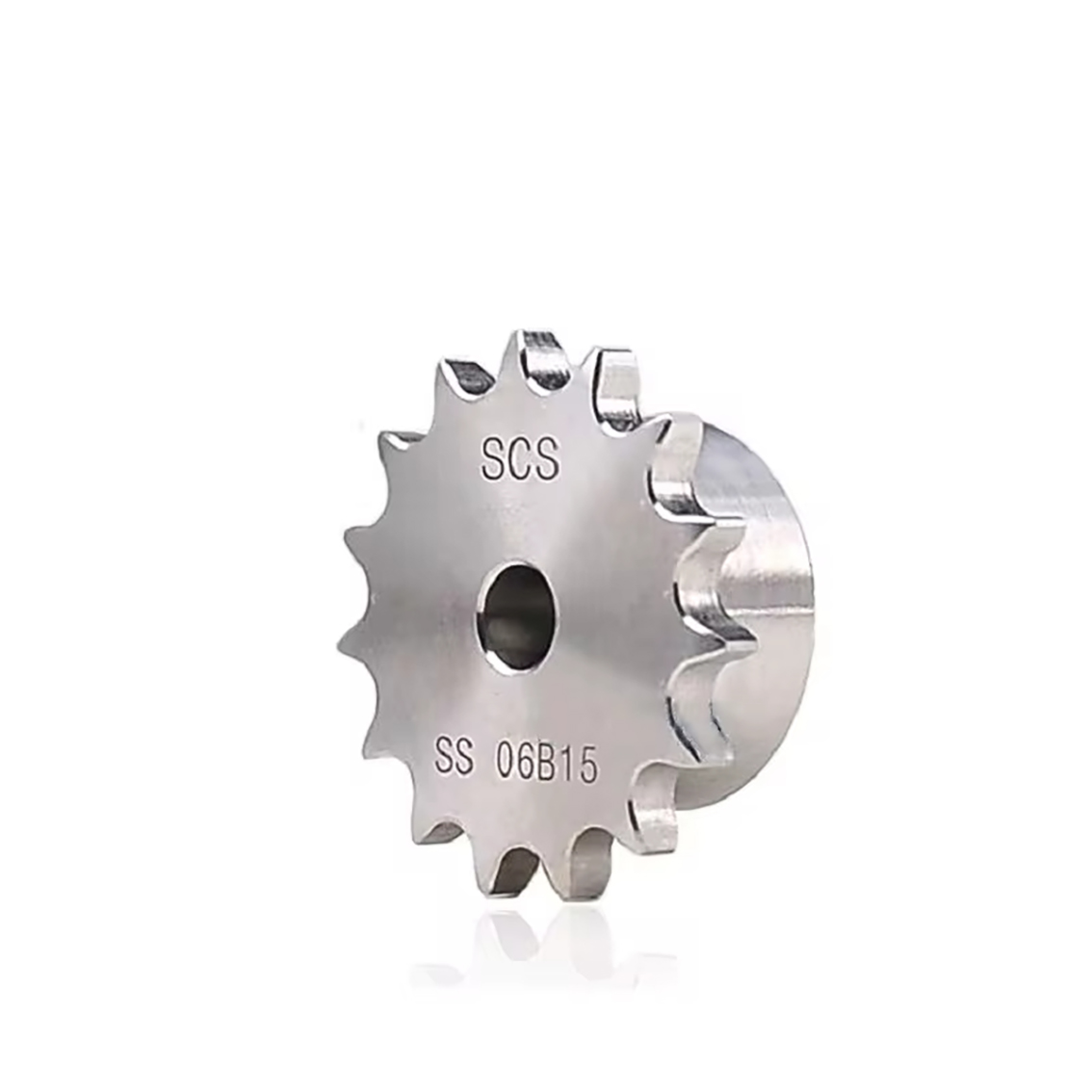 5/8 Inch 10-25 Teeth 304 Stain - Ansi Chain ulasan dan harga