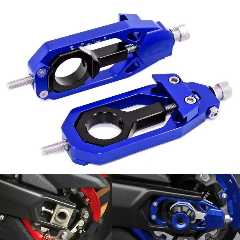 TMAX 560 Motorcycle CNC alumin - 530 Chain ulasan dan harga