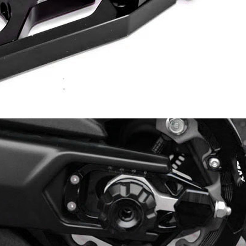 TMAX 560 Motorcycle CNC alumin - 530 Chain ulasan dan harga