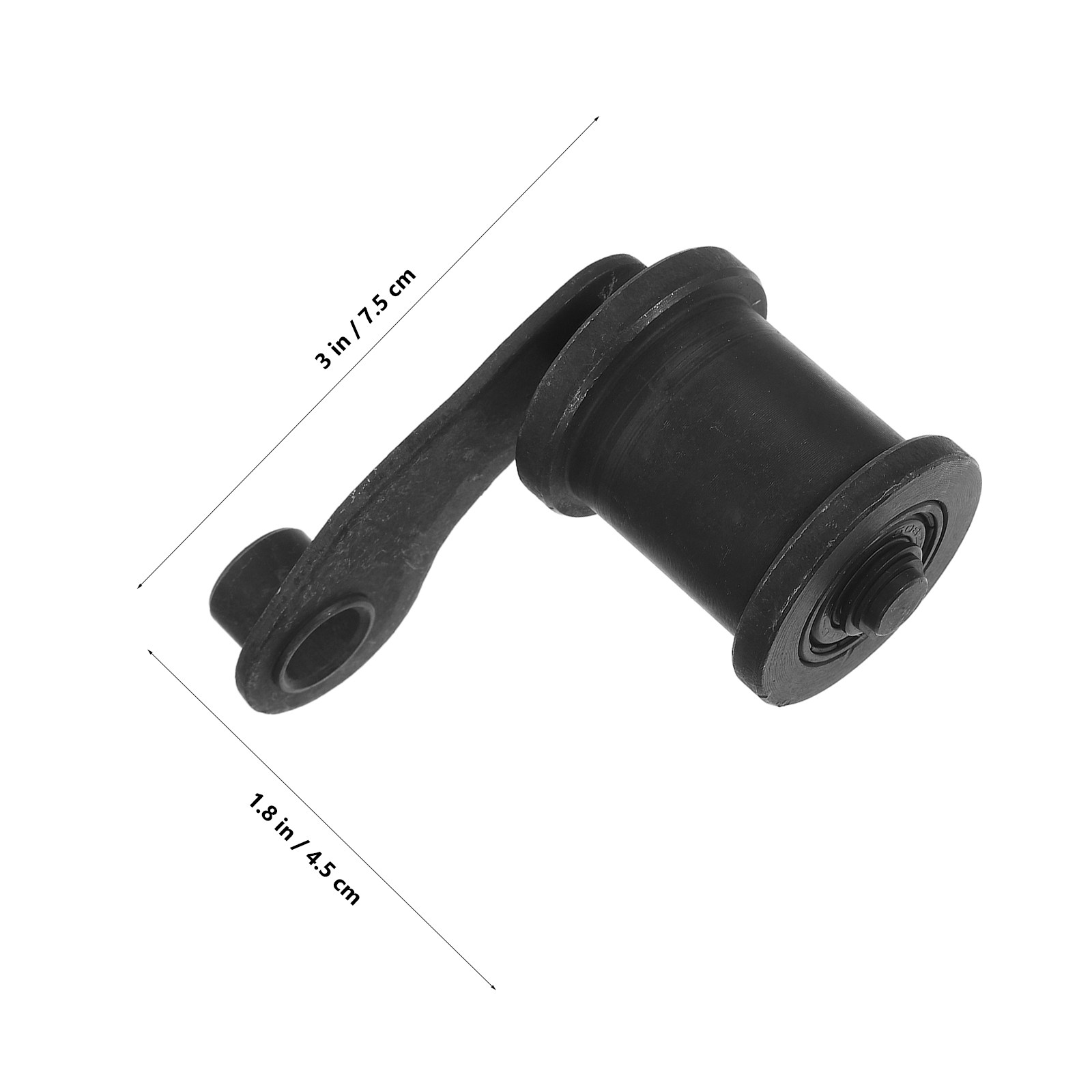 Atv Chain Tensioner Guide Roll - Bicycle Chain ulasan dan harga