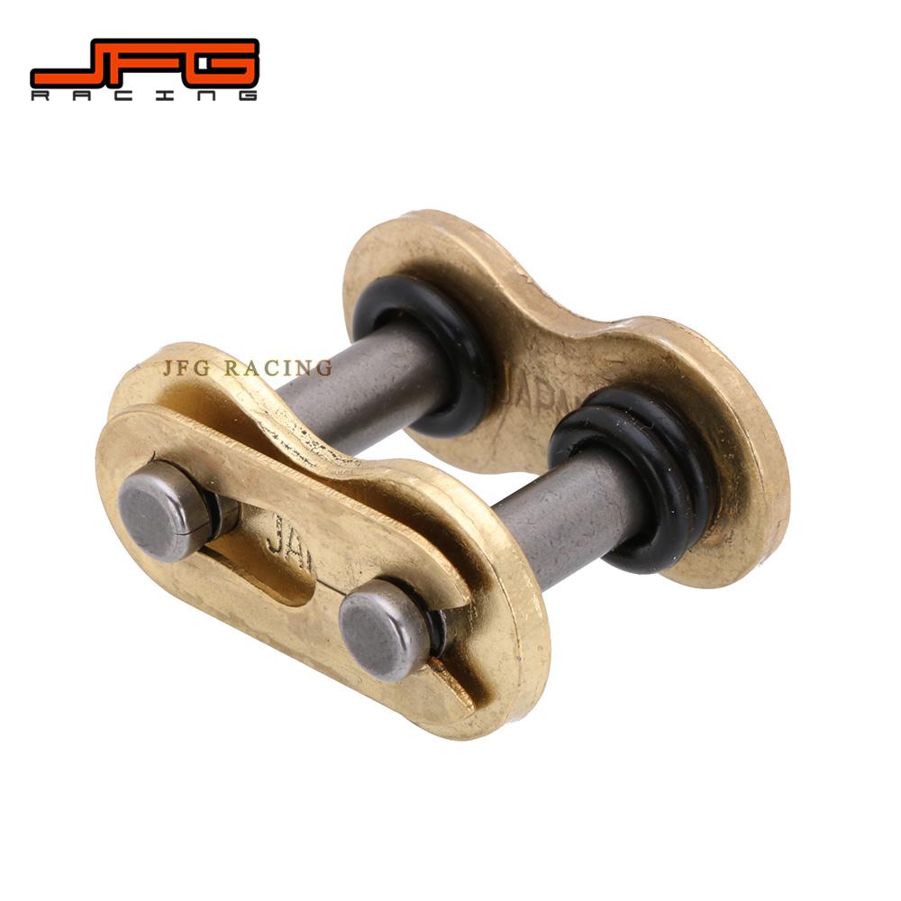 Motorcycle Chain Buckle Ring L - Master Link Chain ulasan dan harga