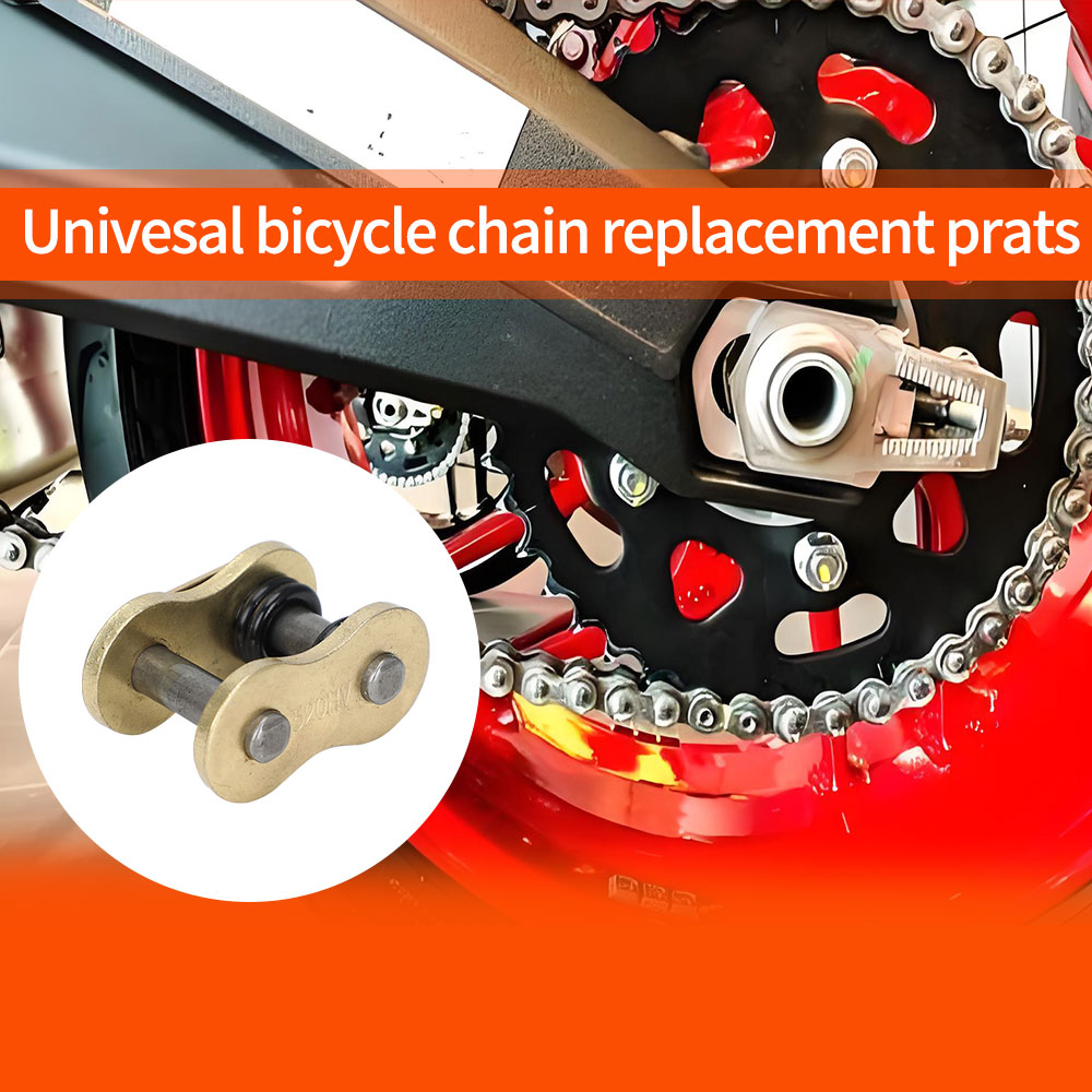 Motorcycle Chain Buckle Ring L - Master Link Chain ulasan dan harga