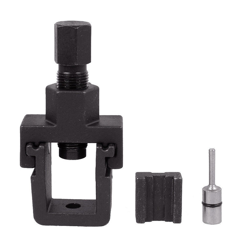Portable Motorcycle Chain Remo - Chain Breaker ulasan dan harga