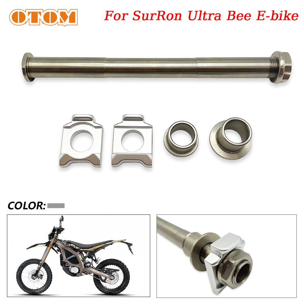 For SURRON Ultra Bee Motorcycl - Motorcycle Parts Chain ulasan dan harga