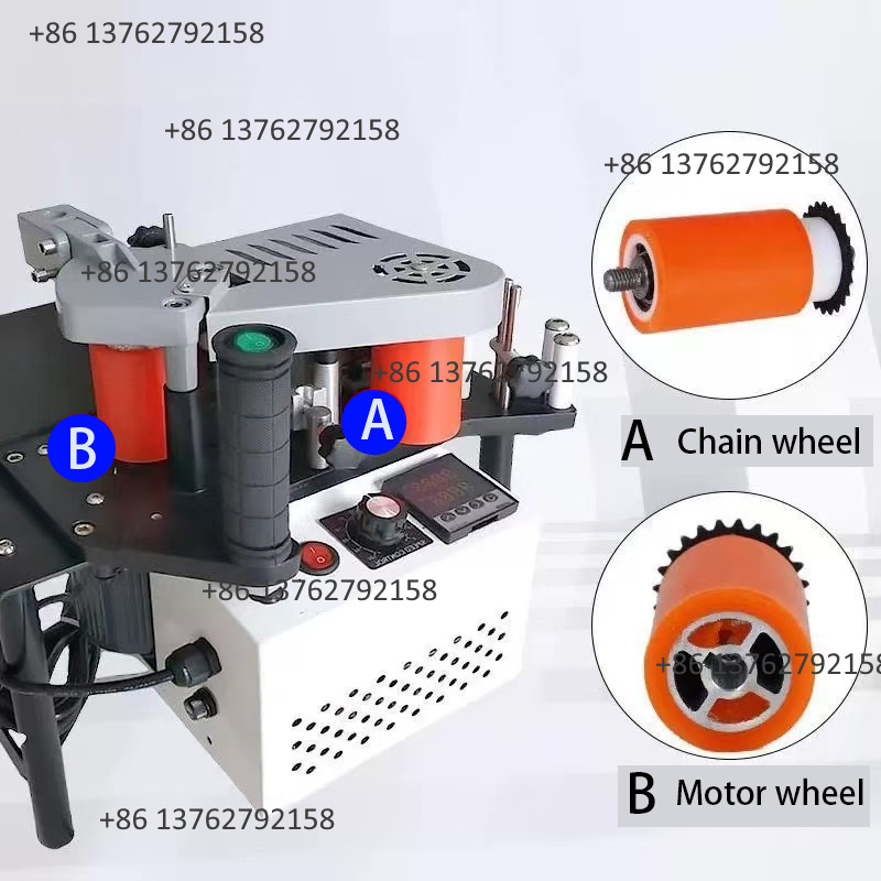 Woodworking Equipment Repair A - Roller Chain ulasan dan harga