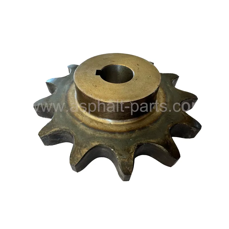 2026 Hot Item ABG Asphalt Pave - Sprocket Chain ulasan dan harga