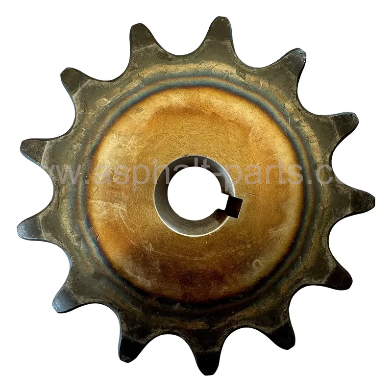2026 Hot Item ABG Asphalt Pave - Sprocket Chain ulasan dan harga