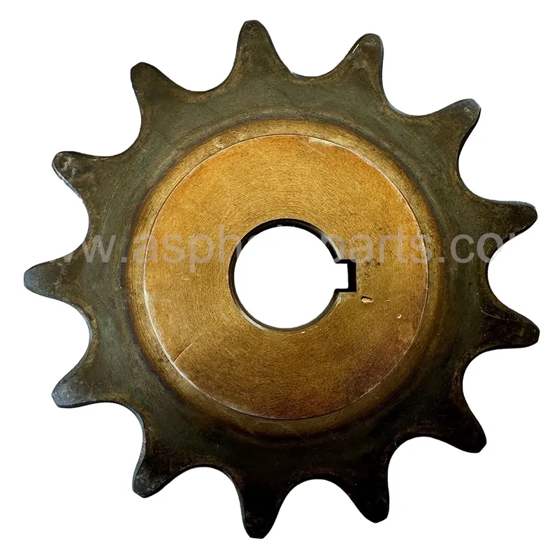 2026 Hot Item ABG Asphalt Pave - Sprocket Chain ulasan dan harga