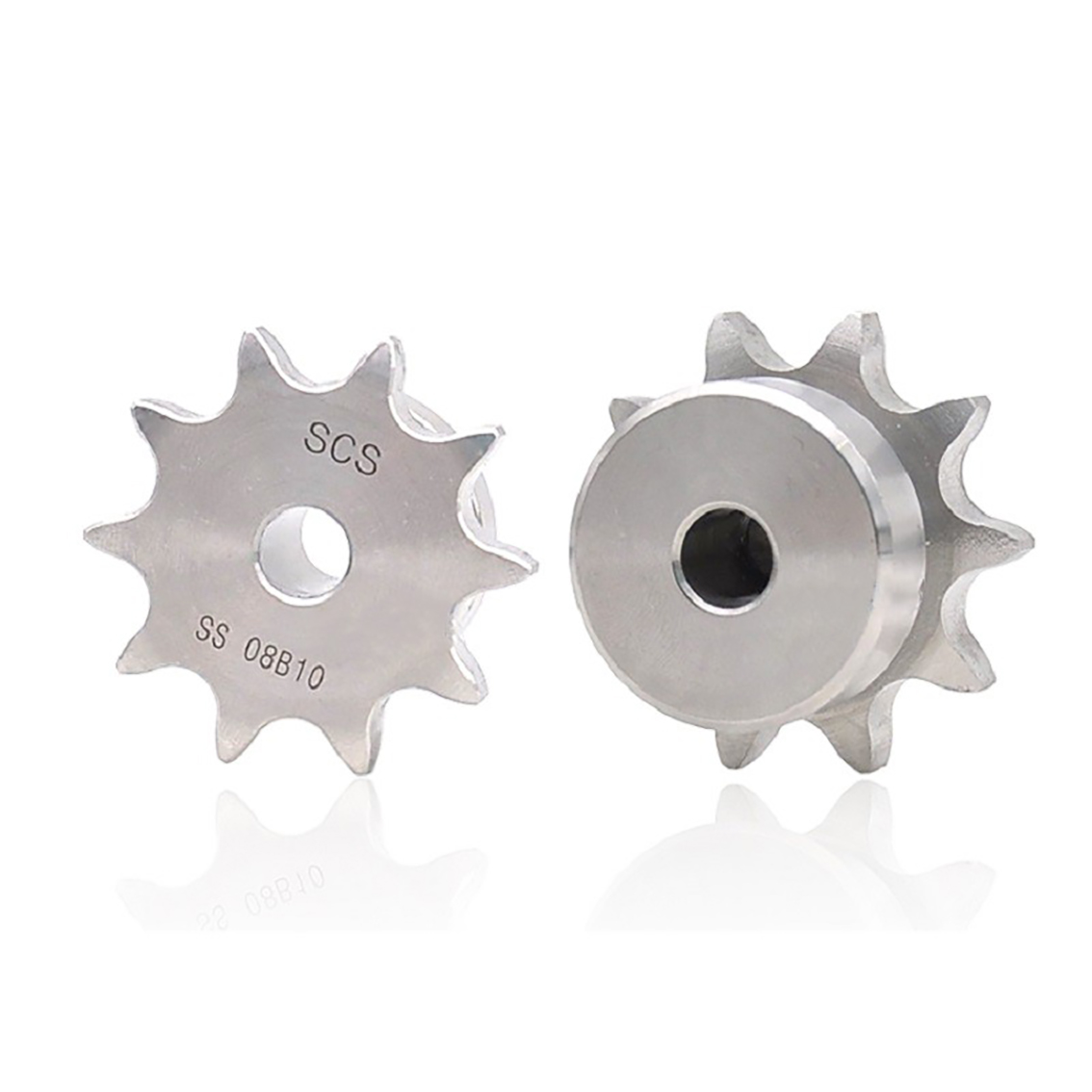 5/8 Inch 26-40 Teeth 304 Stain - Ansi Chain ulasan dan harga