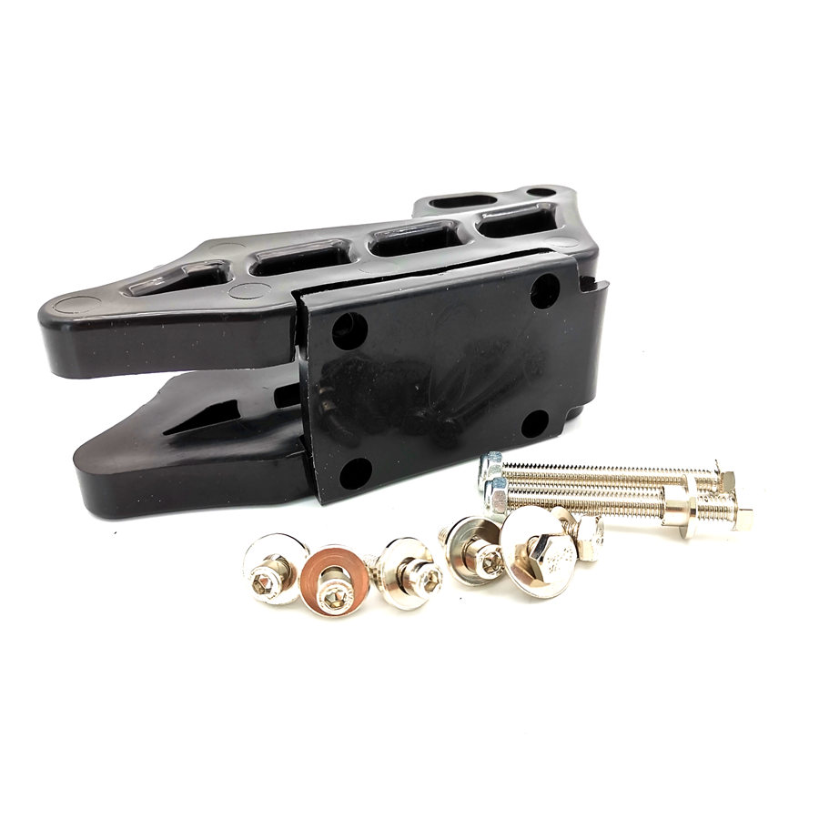 1Set Plastic Motorcycle Chain  - Chain Kit Motorcycle ulasan dan harga