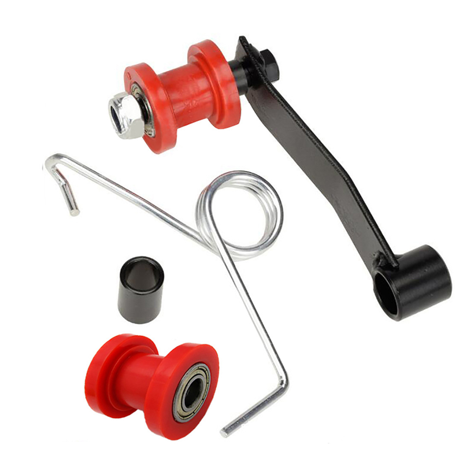 ATV Chain Slider Tensioner Adj - Roller Chain ulasan dan harga