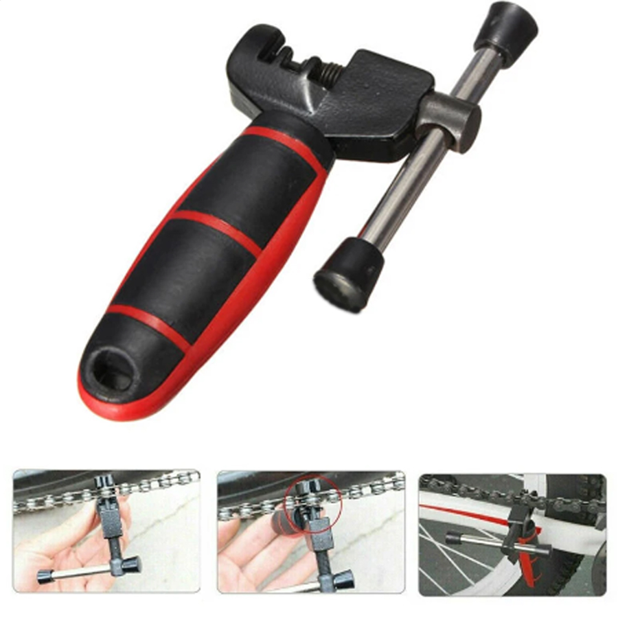 Bicycle Chain Disassembly Tool - Bicycle Chain ulasan dan harga