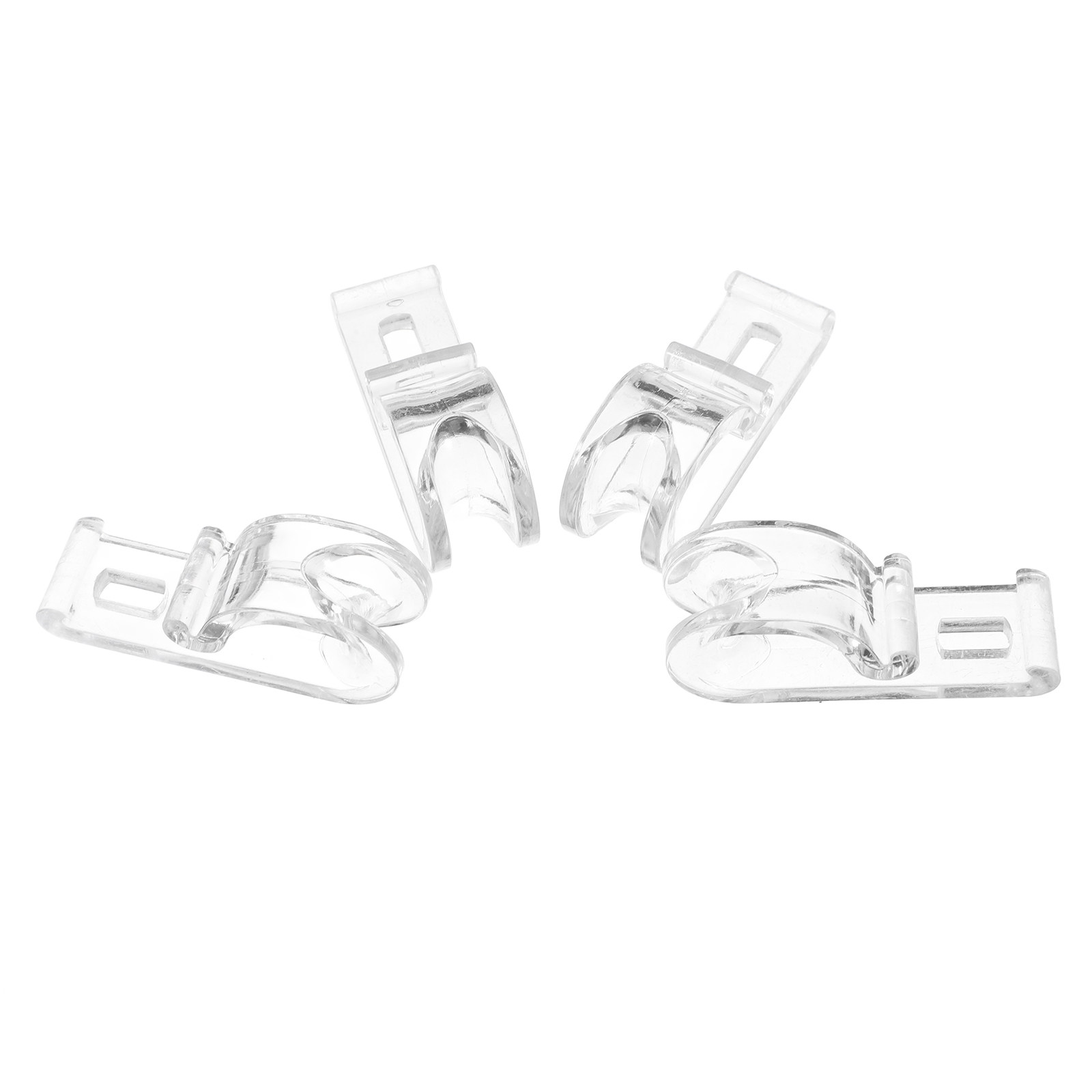 1Set Curtain Shade Chains Hook - Roller Chain ulasan dan harga