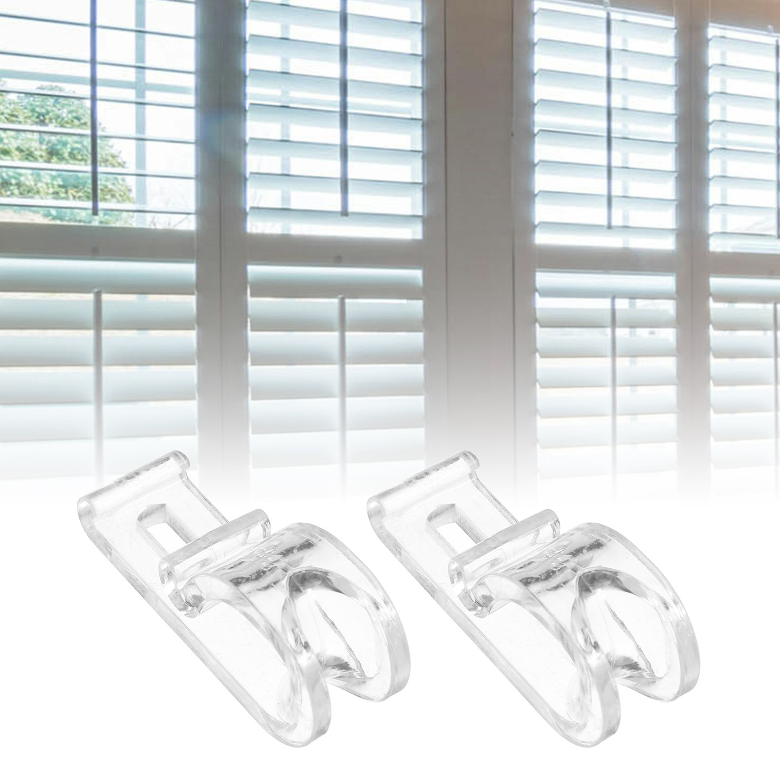 1Set Curtain Shade Chains Hook - Roller Chain ulasan dan harga