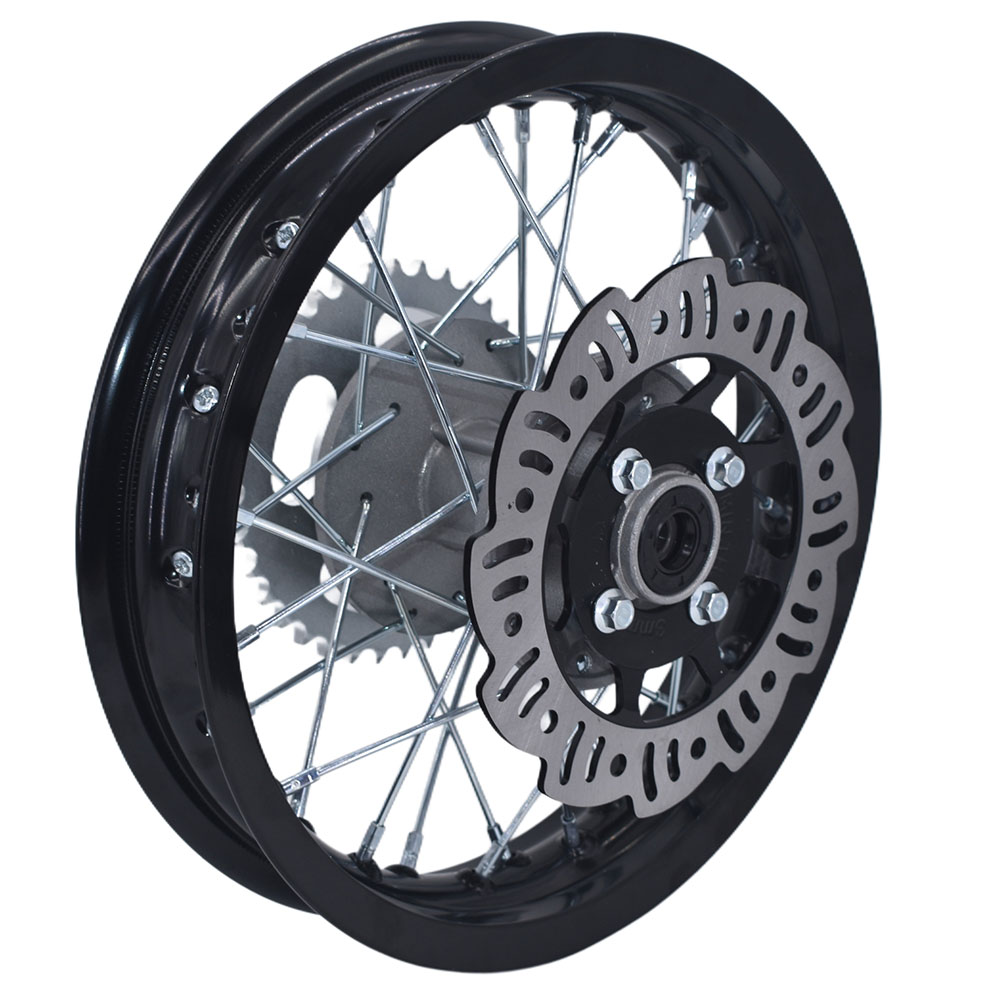 1.85-14 Rear Rims 14inch Motor - Sprocket ulasan dan harga