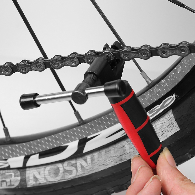 Portable Bicycle Chain Remover - Motorcycle Parts Chain ulasan dan harga
