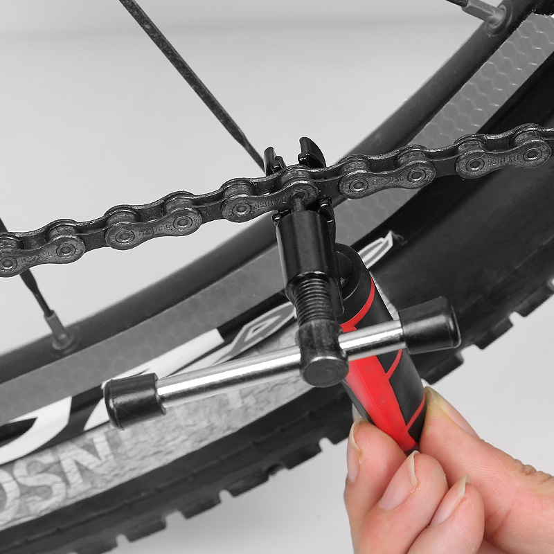 Portable Bicycle Chain Remover - Motorcycle Parts Chain ulasan dan harga
