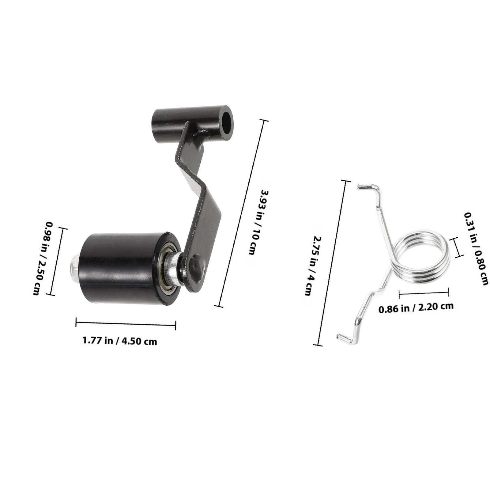 Universal Atv Chain Tensioner  - Motorcycle Parts Chain ulasan dan harga