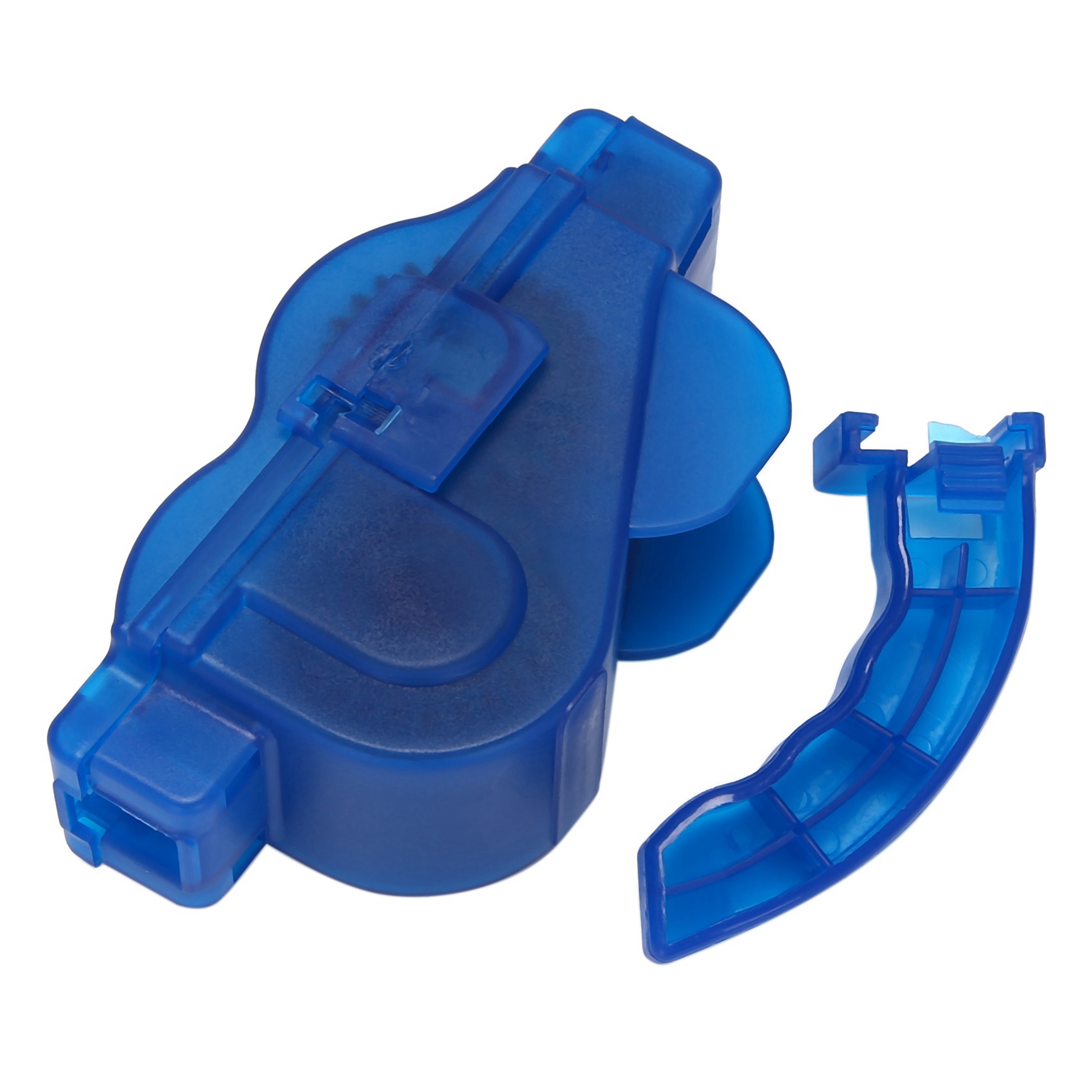 RTENTE-Bike Chain Scrubber, 12 - Bicycle Chain ulasan dan harga