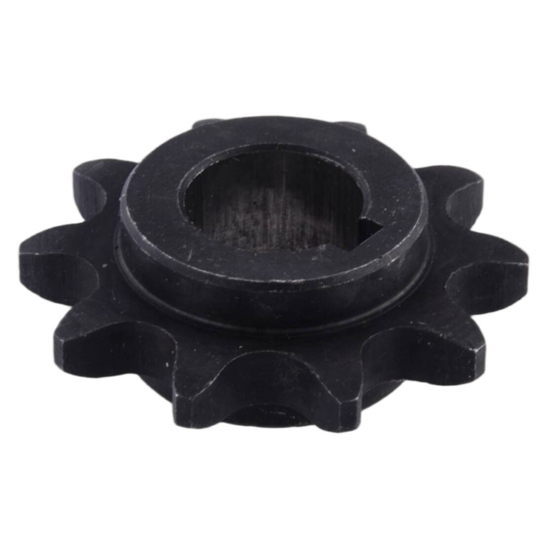 Front 10T 10 Teeth Motor Gear  - Bike Chain ulasan dan harga