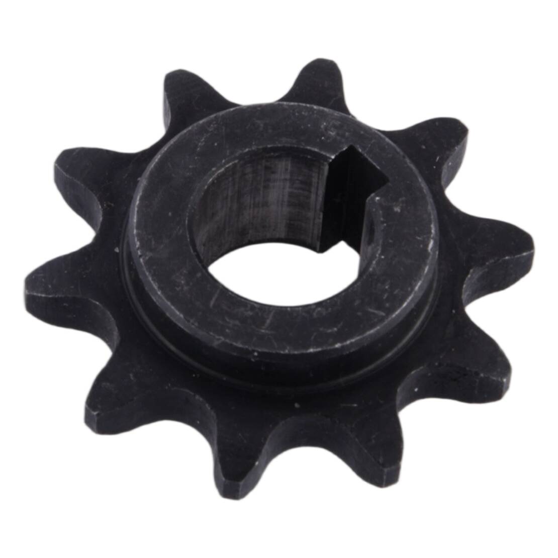 Front 10T 10 Teeth Motor Gear  - Bike Chain ulasan dan harga