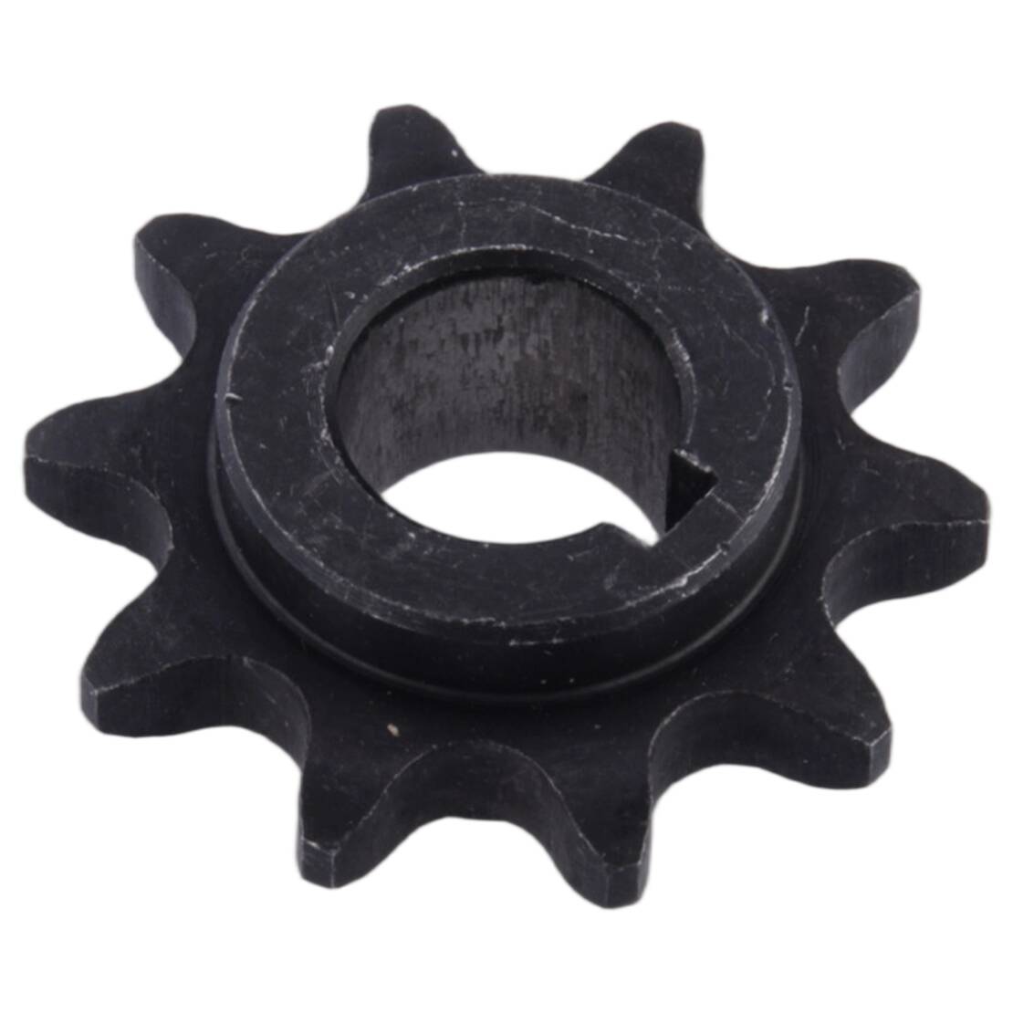 Front 10T 10 Teeth Motor Gear  - Bike Chain ulasan dan harga