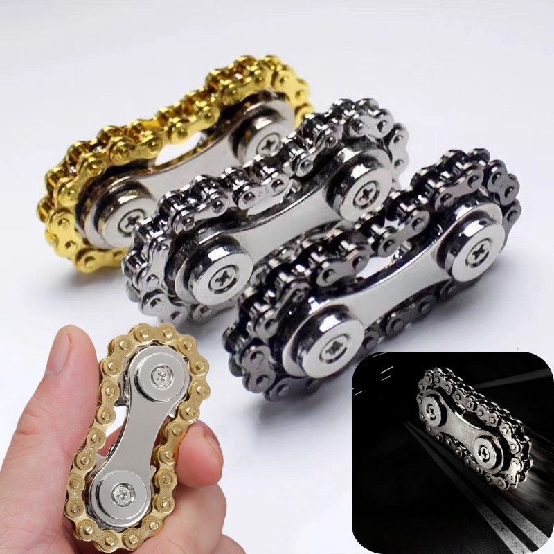 Sprockets Flywheel Fingertip G - Chain Sprocket Set ulasan dan harga