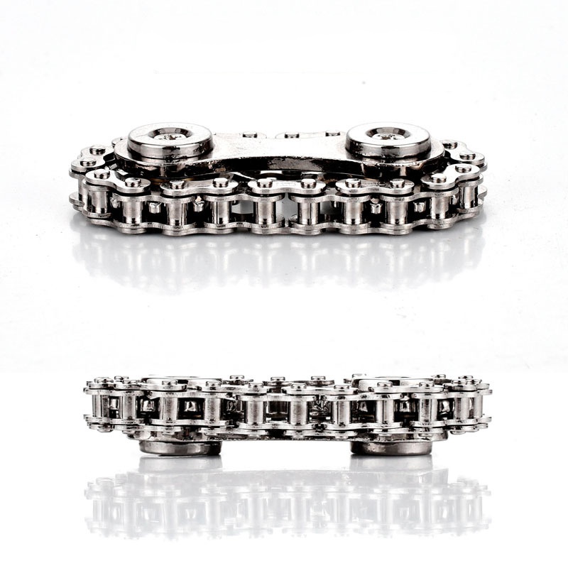Sprockets Flywheel Fingertip G - Chain Sprocket Set ulasan dan harga