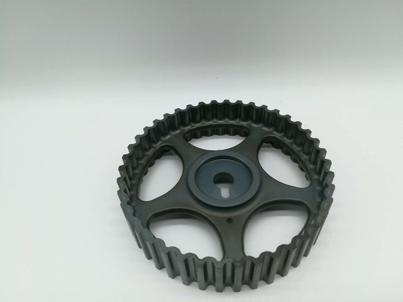 Genuine timing belt camshaft s - Sprocket ulasan dan harga