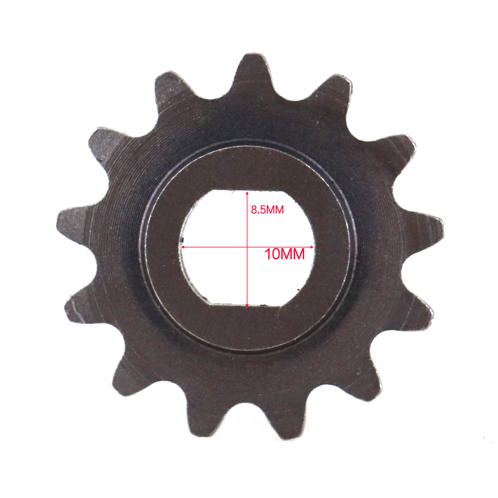 25H Chain 13T Teeth Motor Spro - Master Link Chain ulasan dan harga