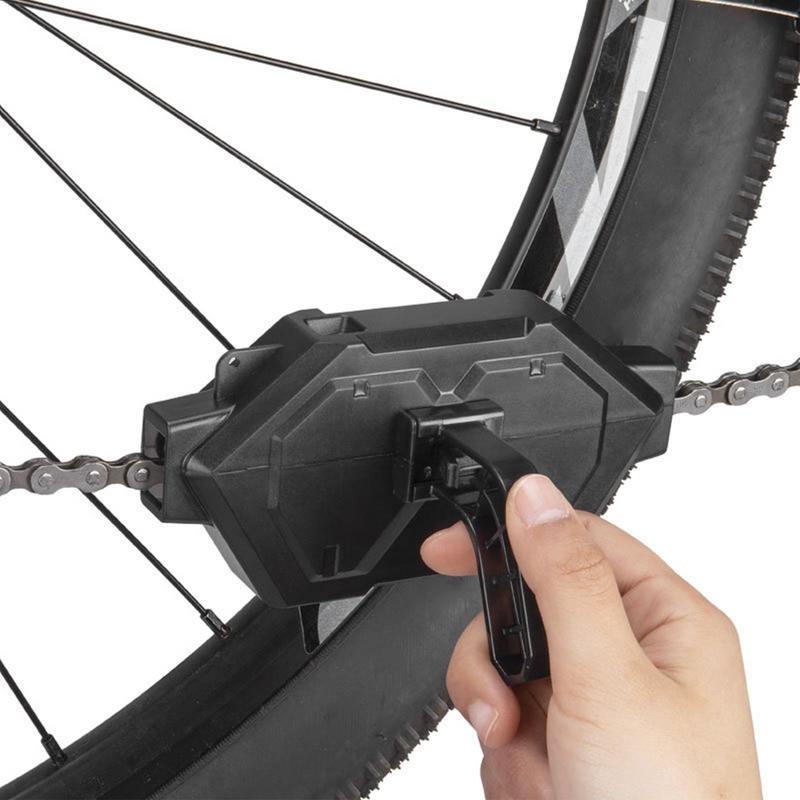 Bicycle Chain Cleaner Strong M - Bicycle Chain ulasan dan harga