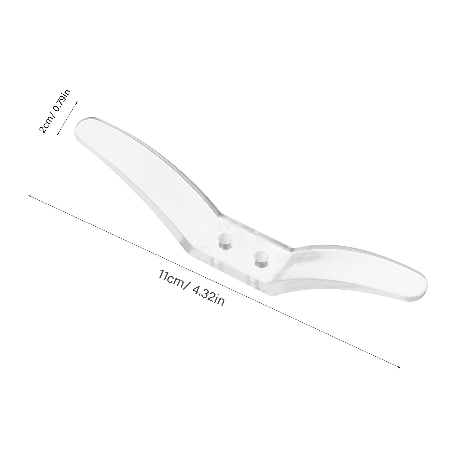 4Pcs Roller Blind Cord Winder  - Roller Chain ulasan dan harga
