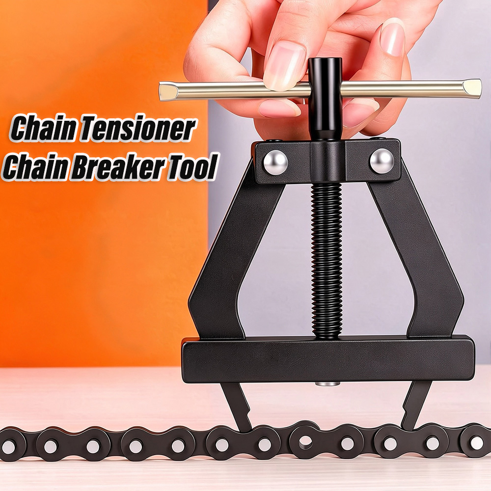 Motorcycle Bicycle Chain Tool  - Chain Breaker ulasan dan harga