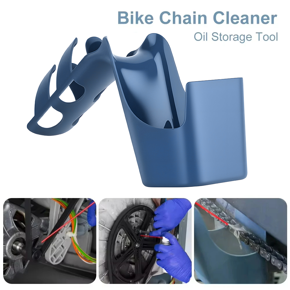 Motorcycle Bicycle Oil Stain S - Bicycle Chain ulasan dan harga