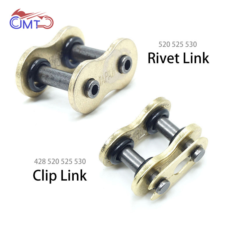 Motorcycle Drive Chain O-ring  - 428 Chain ulasan dan harga
