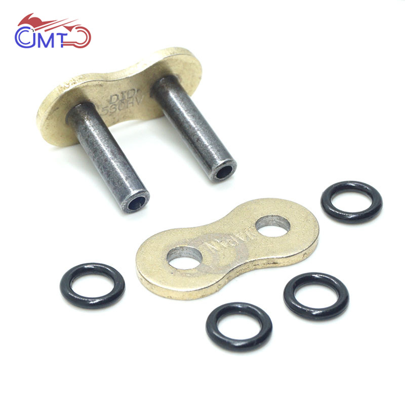 Motorcycle Drive Chain O-ring  - 428 Chain ulasan dan harga