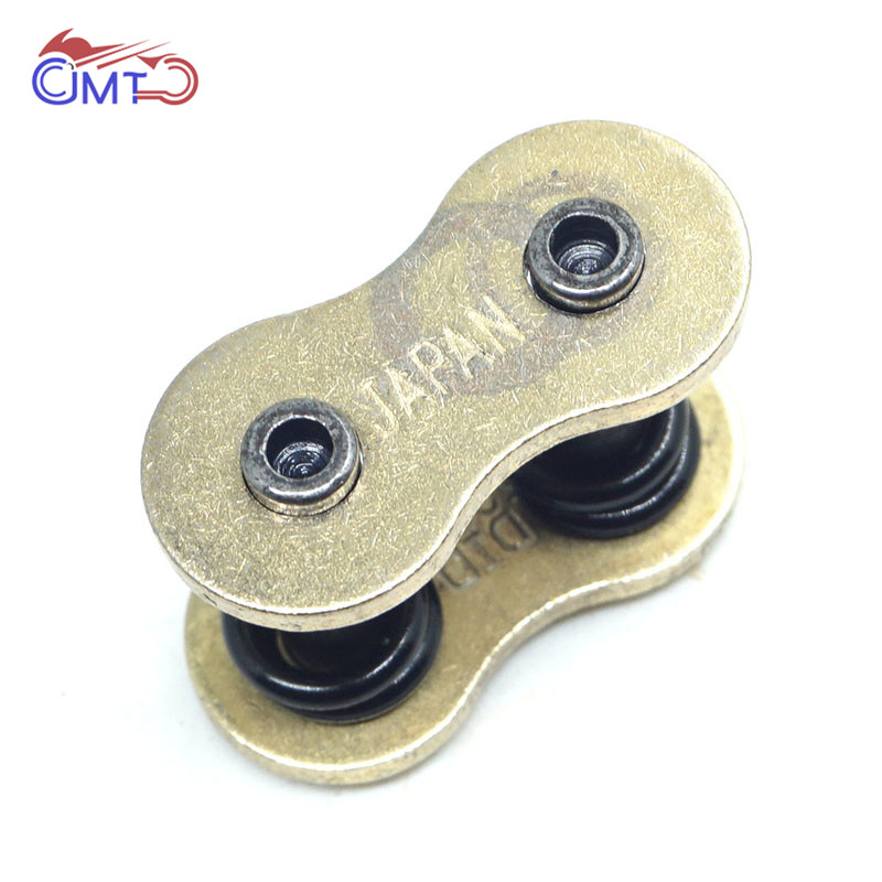 Motorcycle Drive Chain O-ring  - 428 Chain ulasan dan harga