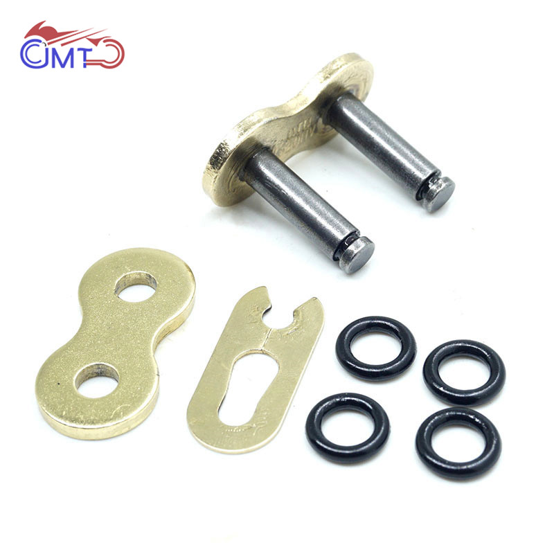 Motorcycle Drive Chain O-ring  - 428 Chain ulasan dan harga