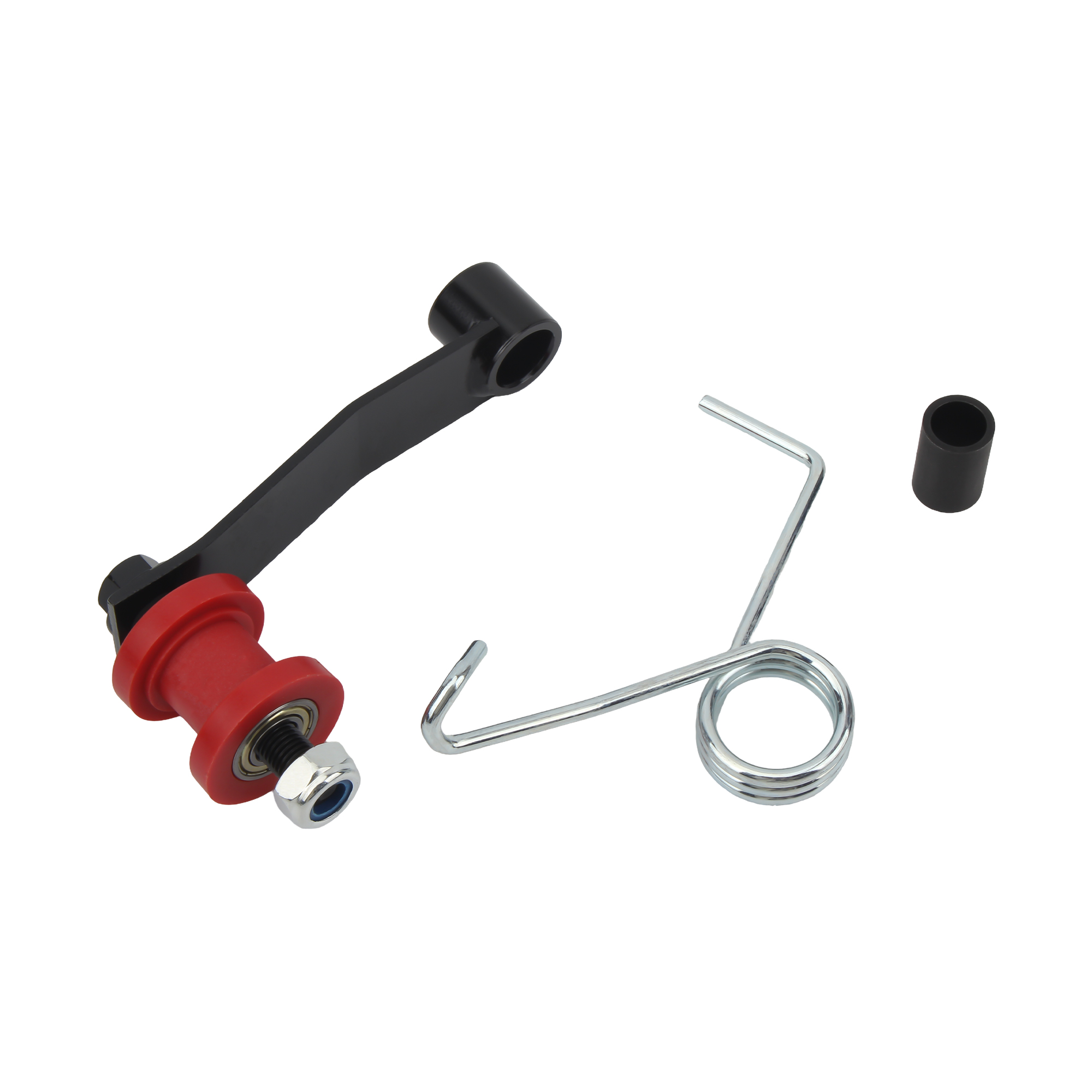 Universal Motorcycle Guide Rol - 428 Chain ulasan dan harga